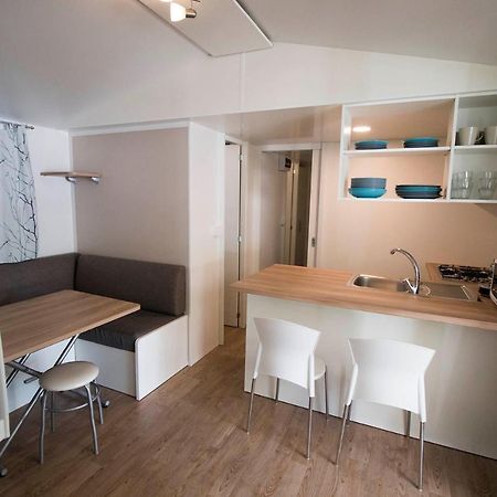 Mobile Home Suite Duna Verde Ngoại thất bức ảnh