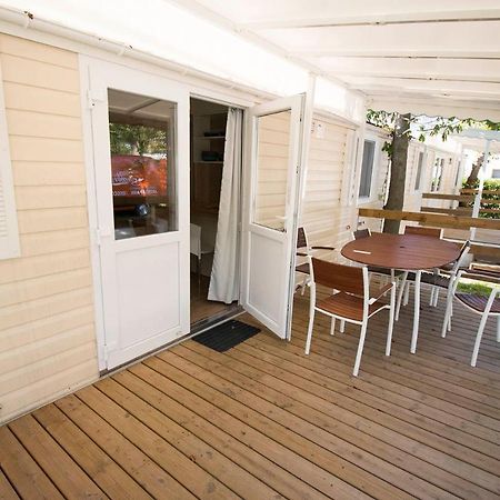 Mobile Home Suite Duna Verde Ngoại thất bức ảnh