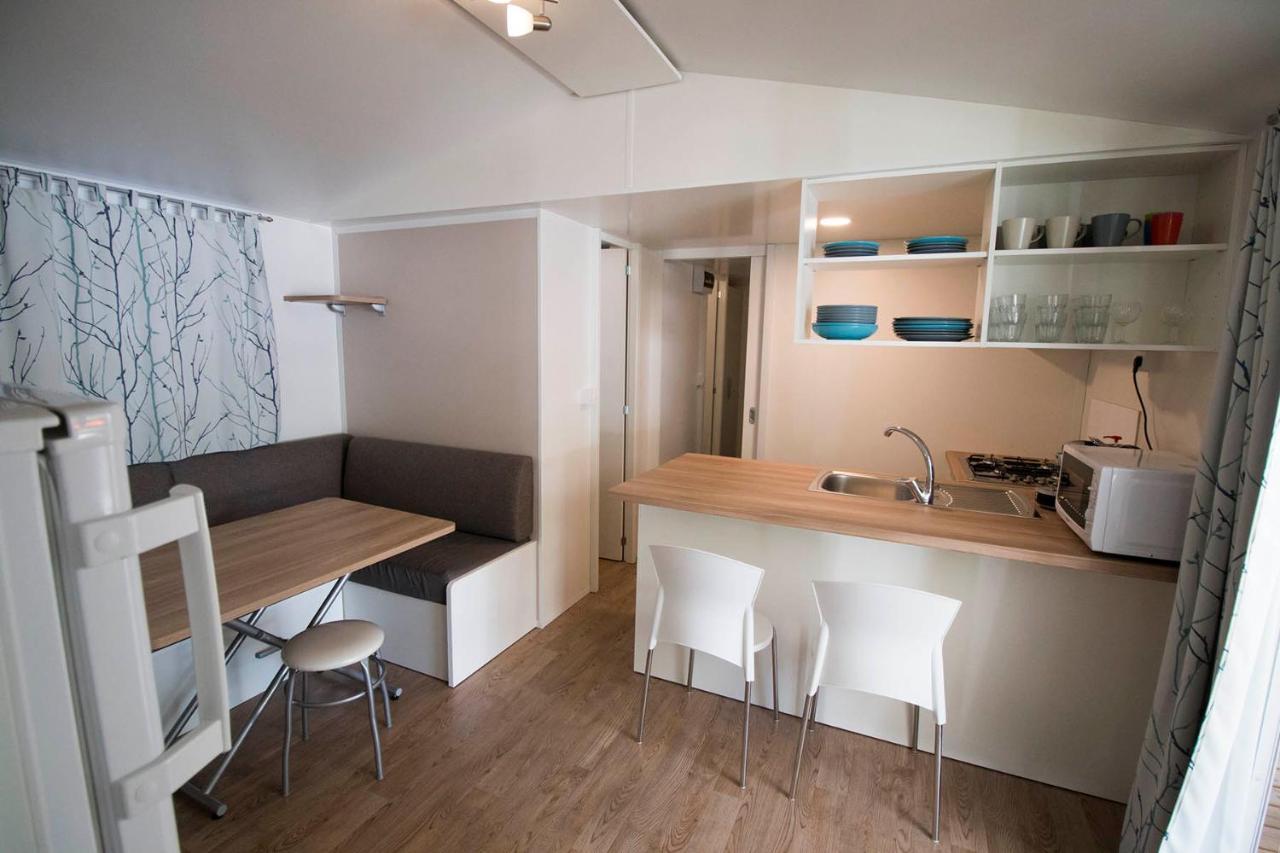 Mobile Home Suite Duna Verde Ngoại thất bức ảnh