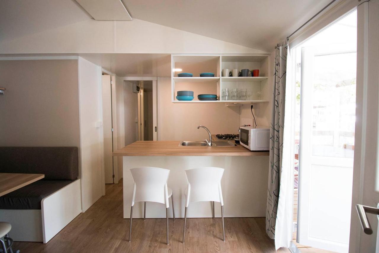 Mobile Home Suite Duna Verde Ngoại thất bức ảnh
