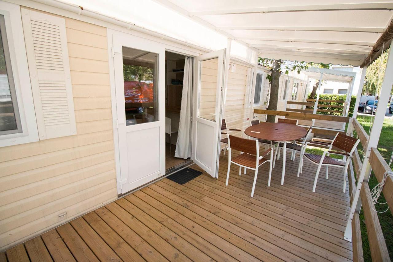 Mobile Home Suite Duna Verde Ngoại thất bức ảnh