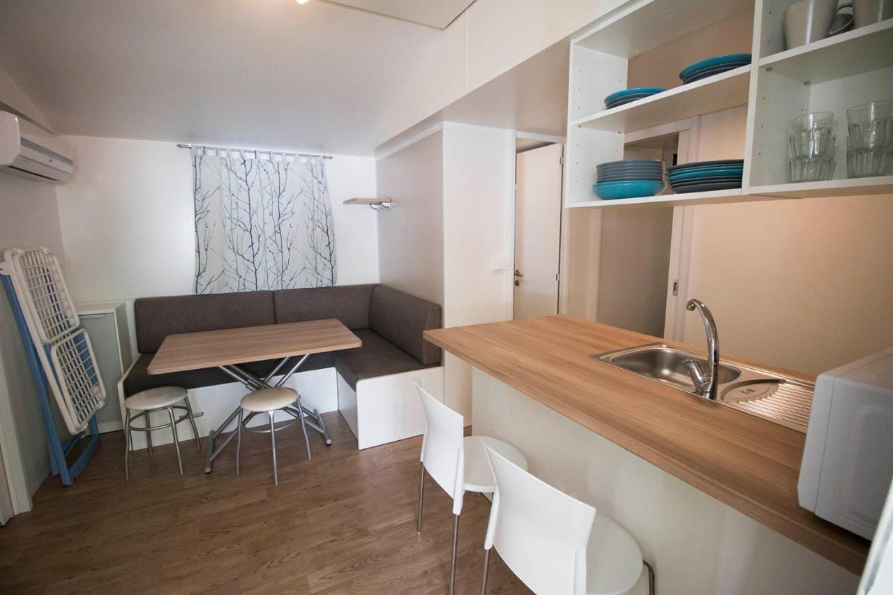 Mobile Home Suite Duna Verde Ngoại thất bức ảnh