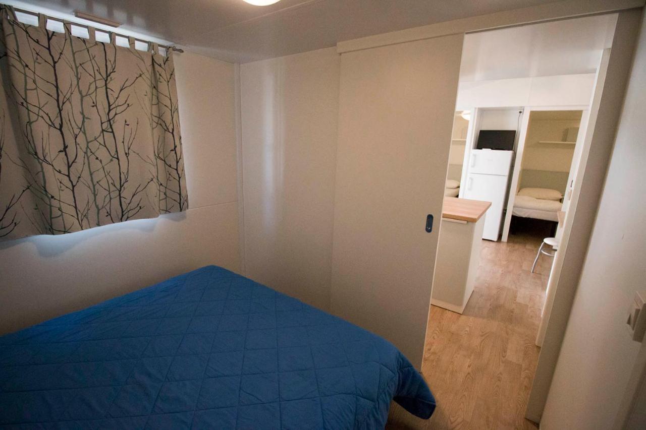 Mobile Home Suite Duna Verde Ngoại thất bức ảnh