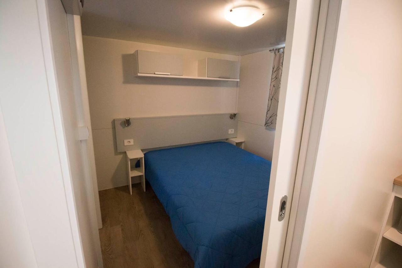 Mobile Home Suite Duna Verde Ngoại thất bức ảnh