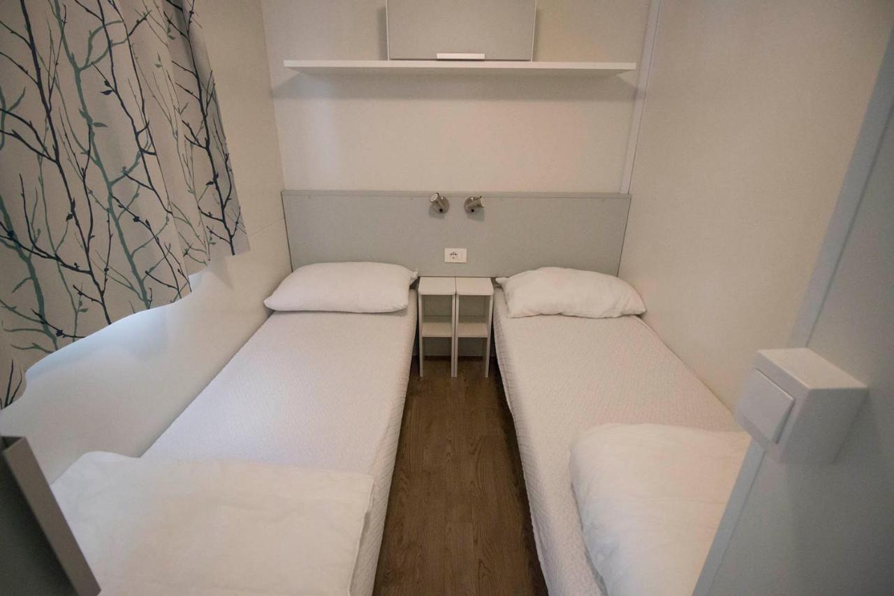 Mobile Home Suite Duna Verde Ngoại thất bức ảnh
