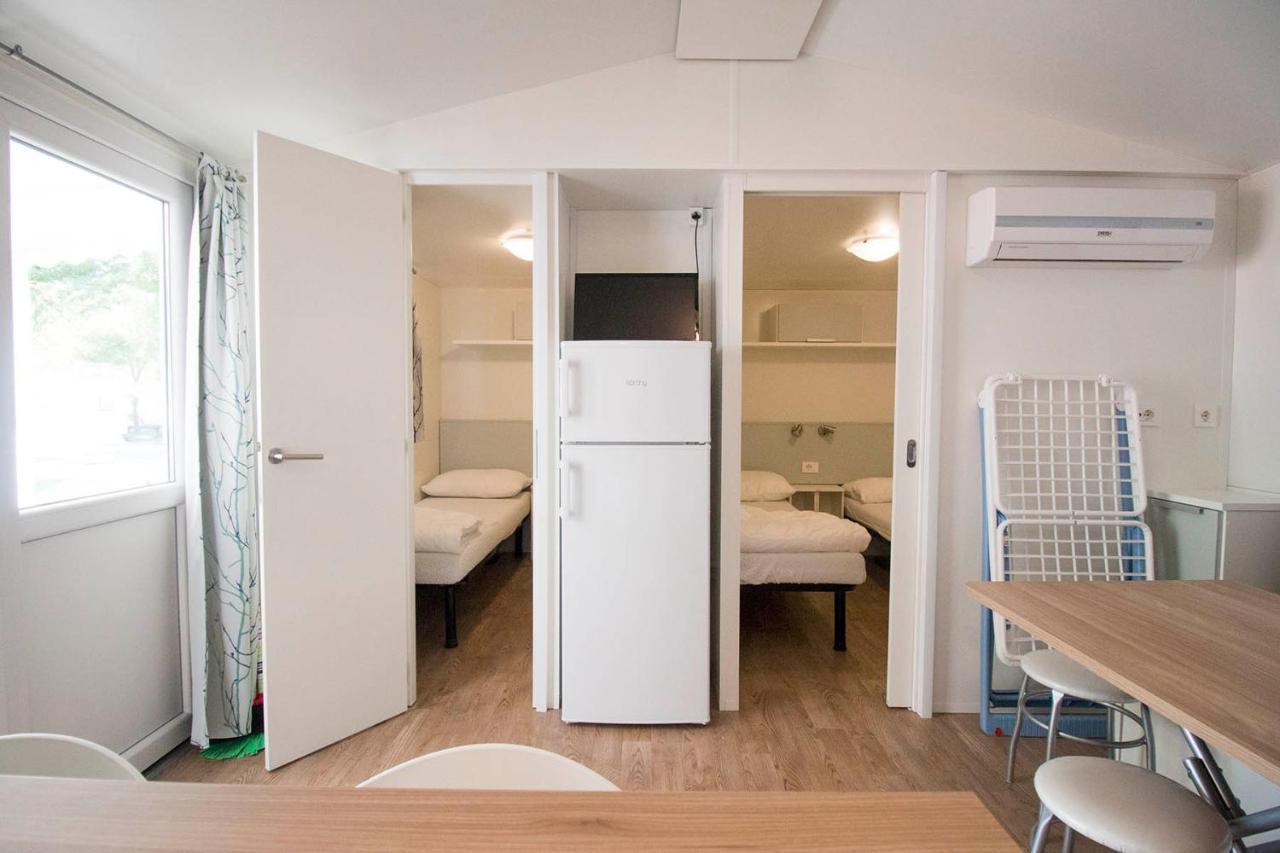 Mobile Home Suite Duna Verde Ngoại thất bức ảnh