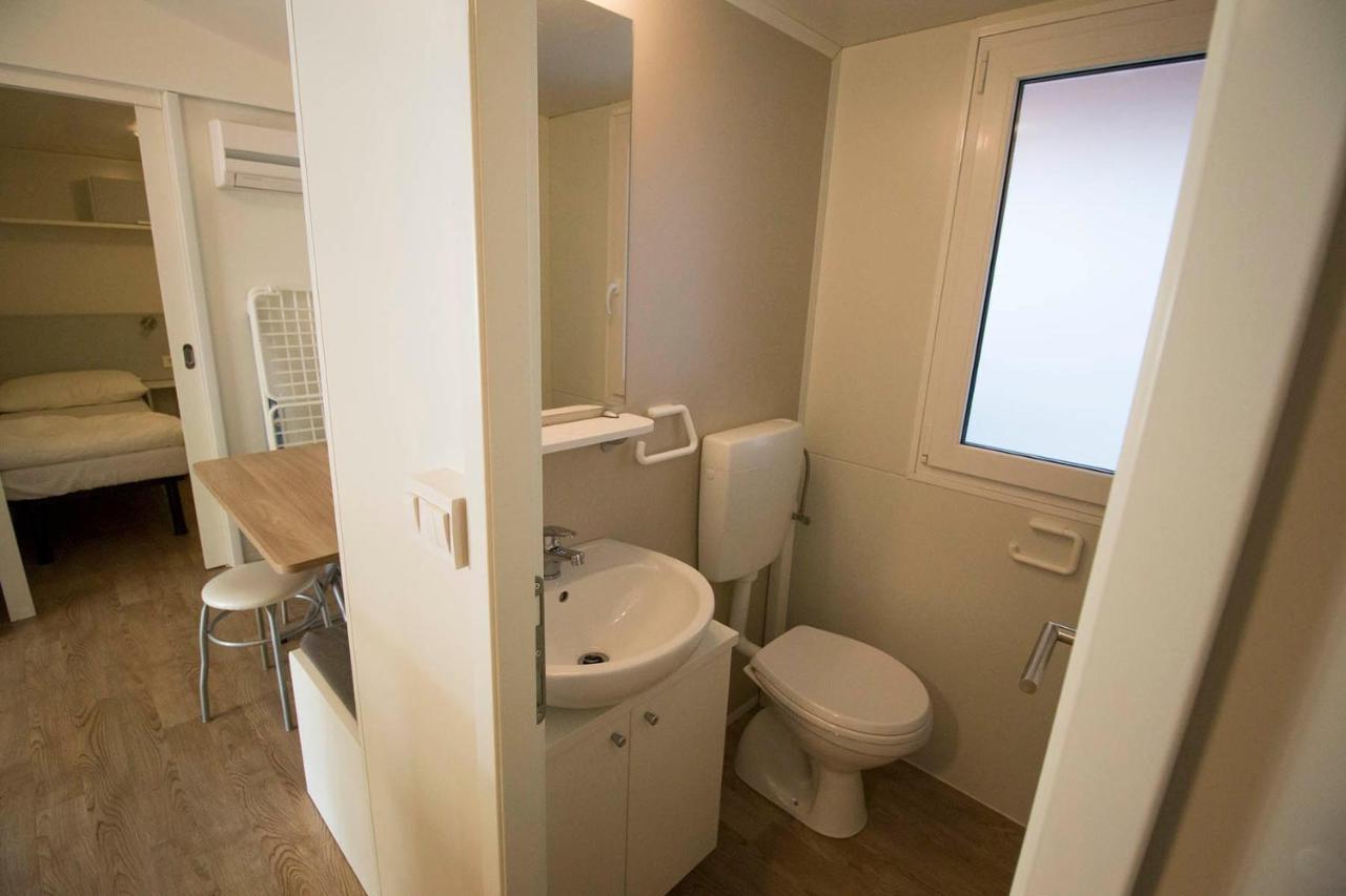 Mobile Home Suite Duna Verde Ngoại thất bức ảnh